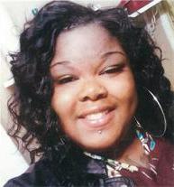 Deangela Babbitt death by force case profile photo