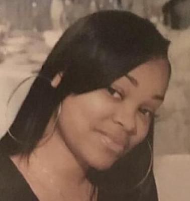 Julii Johnson death by force case profile photo