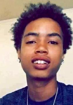 Kevonte ONeal Washington death by force case in Flint, MI