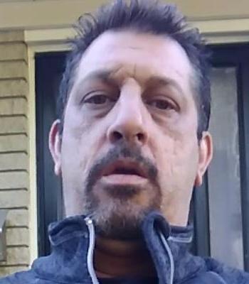 James Capizzo death by force case profile photo