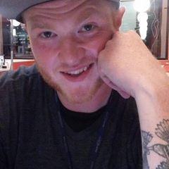 Jordan Samuels death by force case profile photo