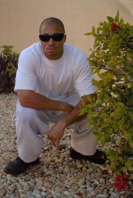 Ricardo McFarlin death by force case profile photo