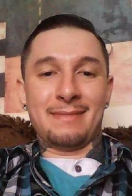 Kenneth Curler death by force case in Flint, MI