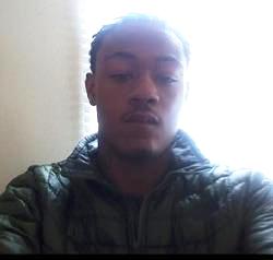 Marquez MooMoo Jabar Coleman death by force case in Mount-morris, MI