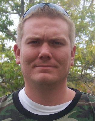Robert Campbell death by force case profile photo