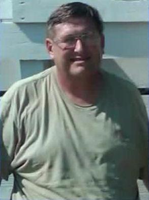 Rayton Dale Nies death by force case in Sanford, MI