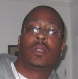 Anthony Taylor death by force case profile photo