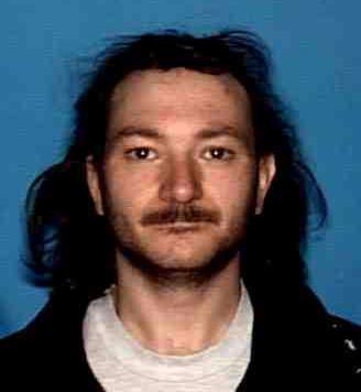 Kenneth William Martin Jr. death by force case in Benton-township, MI