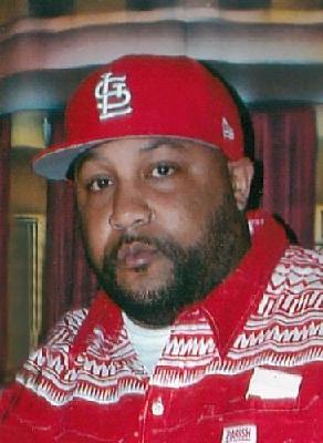 Gregory Rogers death by force case profile photo