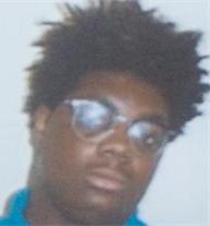 Freland Pridgen death by force case profile photo