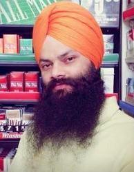 Mehman Singh death by force case in Jackson, MI
