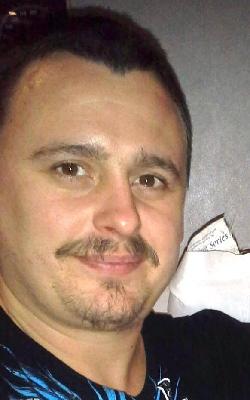 James Cavett death by force case profile photo