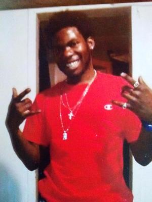 Tayvion Wells death by force case in Flint, MI