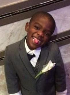 Jamari Moore death by force case profile photo