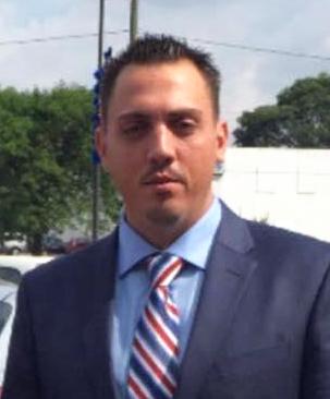 Nikolla Berishaj death by force case profile photo