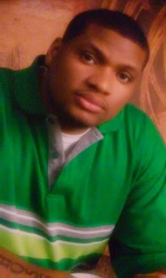 Marcus Jamal Osby death by force case in Lansing, MI