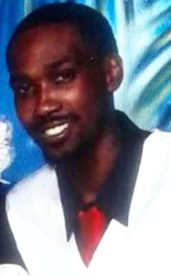 Clarence Williams death by force case profile photo