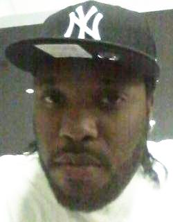 Kion Cooper death by force case profile photo