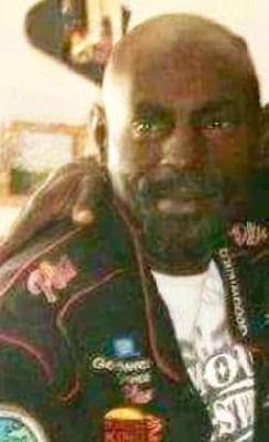 Montel Wright death by force case profile photo