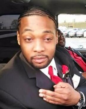 Seafred Darnell Robinson III death by force case in Detroit, MI