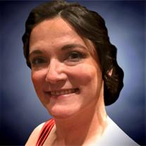 Kristie Wolever death by force case profile photo