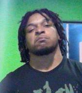 Marcel Dubose death by force case profile photo