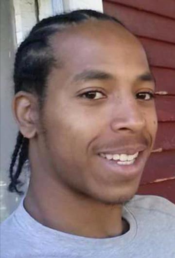 Juwan Boykin death by force case in Grand-rapids, MI