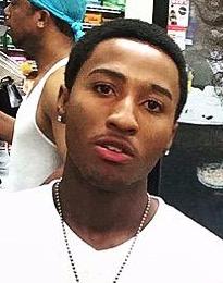 Kylen Guinn death by force case profile photo