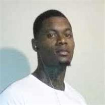 Rashad Jay Swanigan death by force case in Flint, MI