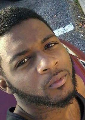 Darnyreouckeonu Jones-Dickerson death by force case in Mt-morris-township, MI