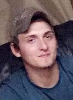 Frank Olson death by force case profile photo