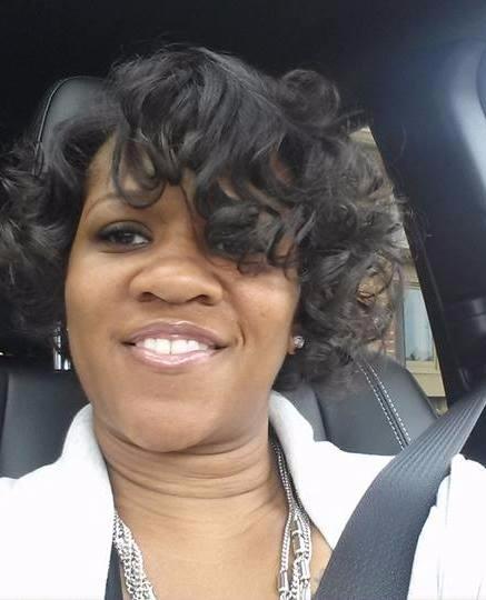 Ebony Byrom death by force case profile photo