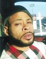 Rodney Stephen Waters death by force case in Flint, MI
