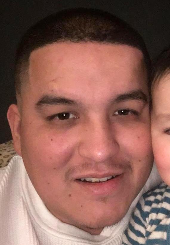 Francisco Javier Sanchez death by force case in Flint, MI