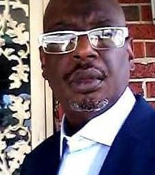 Gary Bracy death by force case profile photo