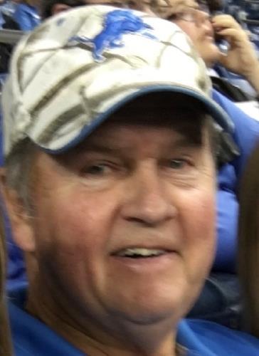 Gerald Burgeson death by force case in Falmouth, MI