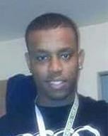 Anthony Lamb death by force case profile photo