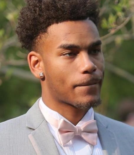 Daquarion Hunter death by force case profile photo