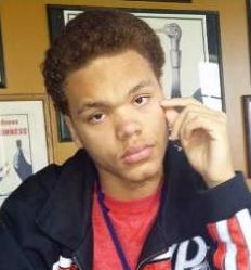 Marsavious Frazier death by force case profile photo