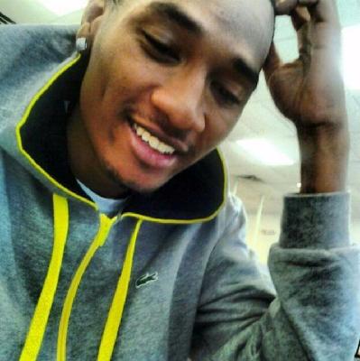DeAnthony Walters death by force case profile photo
