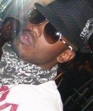 Martell Harris death by force case profile photo