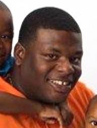 Jonathan Holmes death by force case profile photo