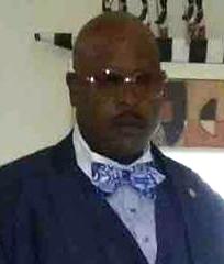 Omari Charlie Robinson death by force case in Detroit, MI