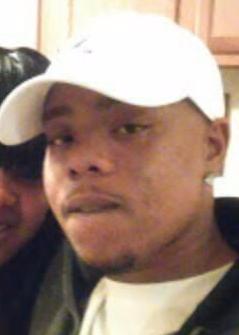 Jamarr Jacquale McKenzie death by force case in Flint, MI
