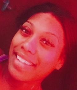 Sharonda Thomas-Turner death by force case profile photo