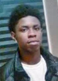 Terell Coleman death by force case profile photo