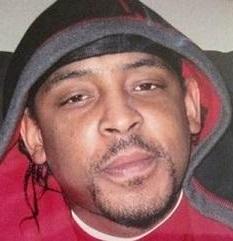 Robert Quinton Wray death by force case profile photo