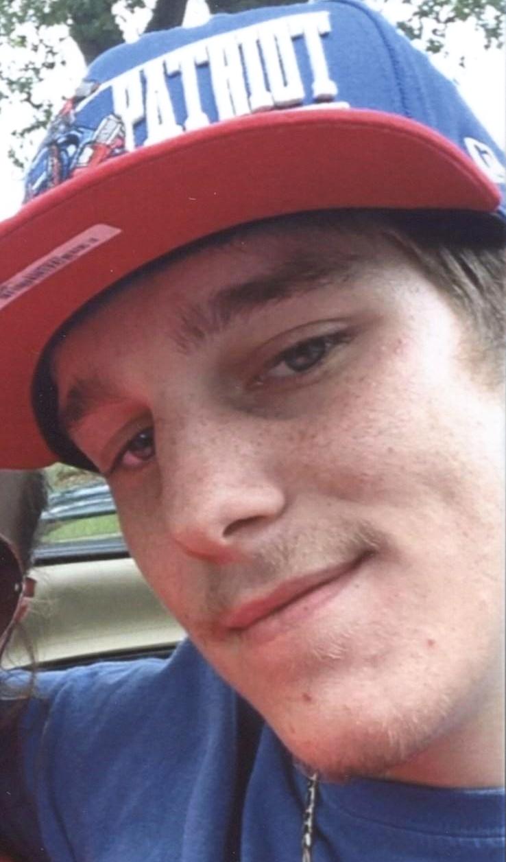 Cody Bryan Laporte death by force case in Muskegon, MI