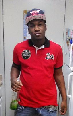 Gabriel Dumas death by force case profile photo