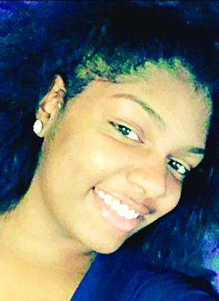 Aniya Edwards death by force case in Pontiac, MI